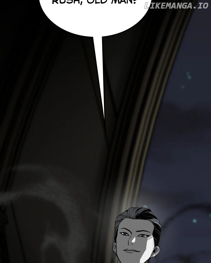 The main character hides his strength chapter 36 page 13
