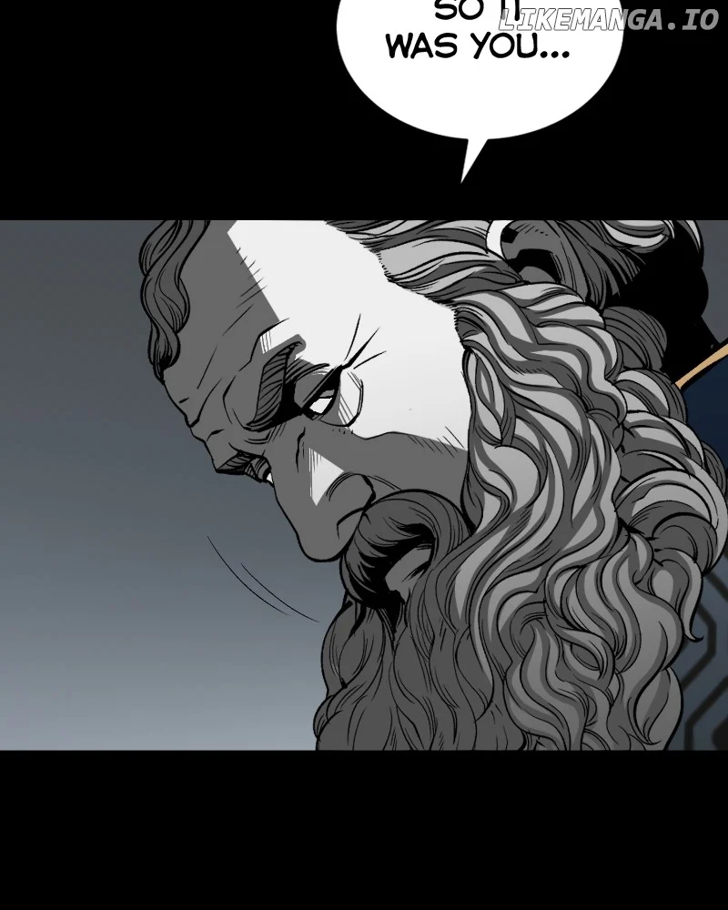 The main character hides his strength chapter 36 page 17