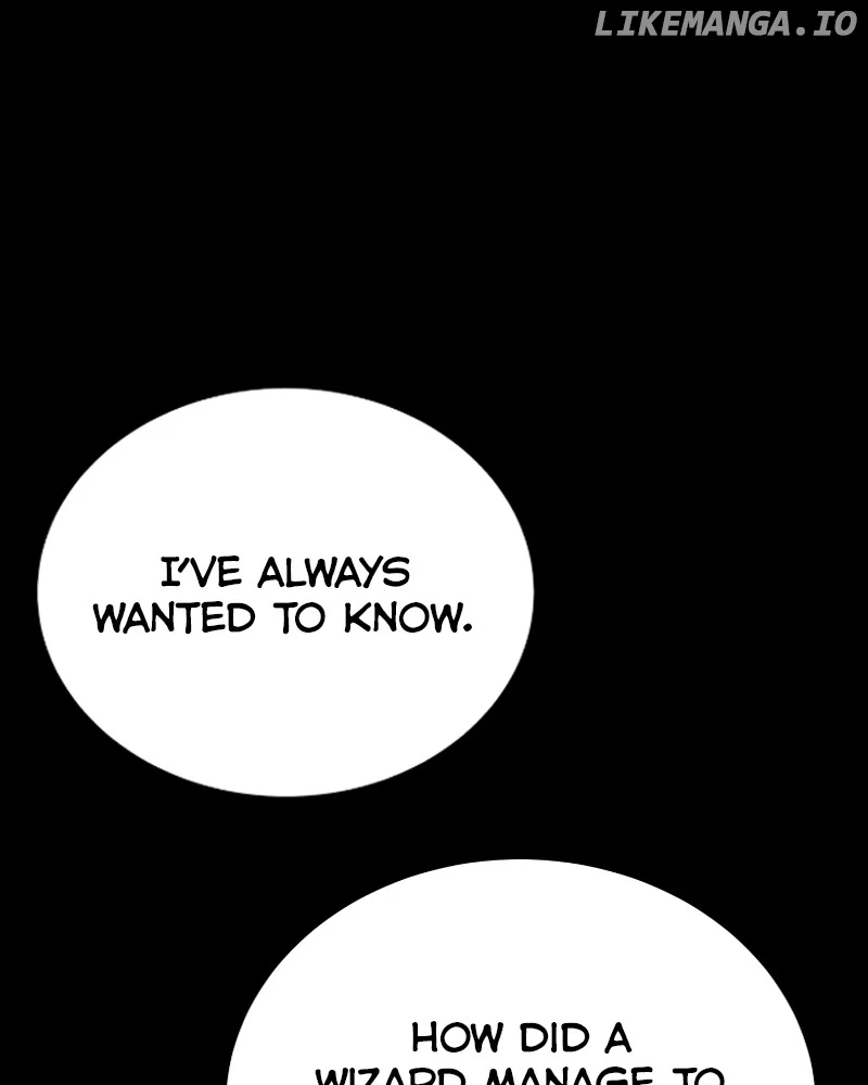 The main character hides his strength chapter 36 page 19