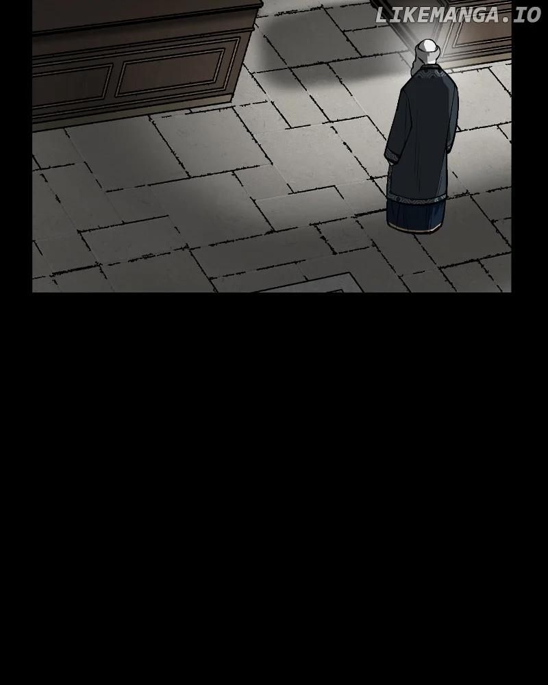 The main character hides his strength chapter 36 page 21