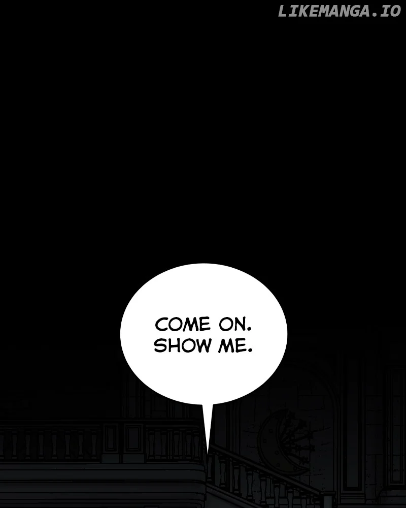 The main character hides his strength chapter 36 page 22