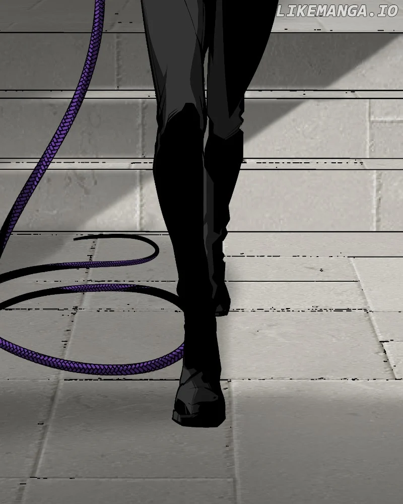 The main character hides his strength chapter 36 page 24