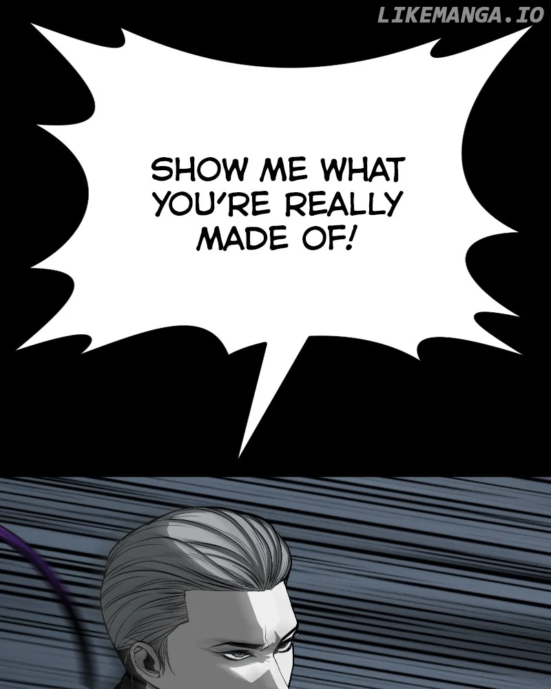 The main character hides his strength chapter 36 page 26