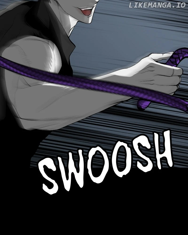 The main character hides his strength chapter 36 page 27