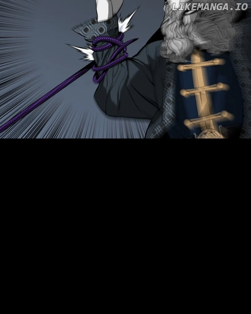 The main character hides his strength chapter 36 page 29