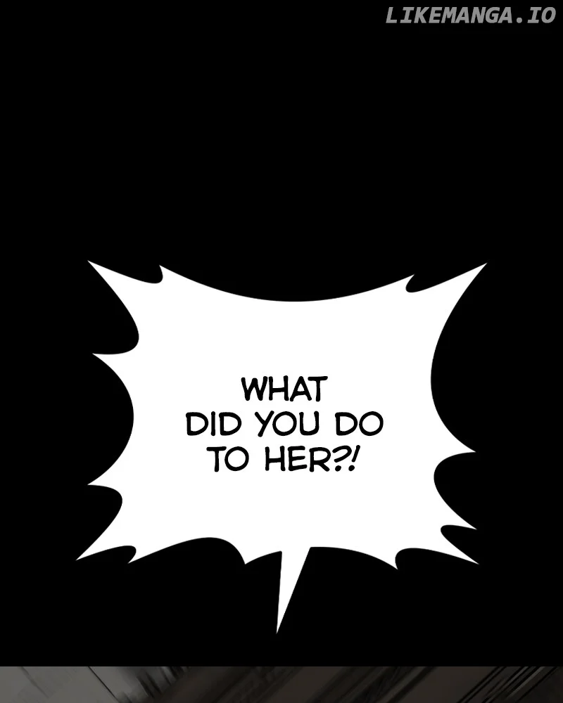 The main character hides his strength chapter 36 page 32