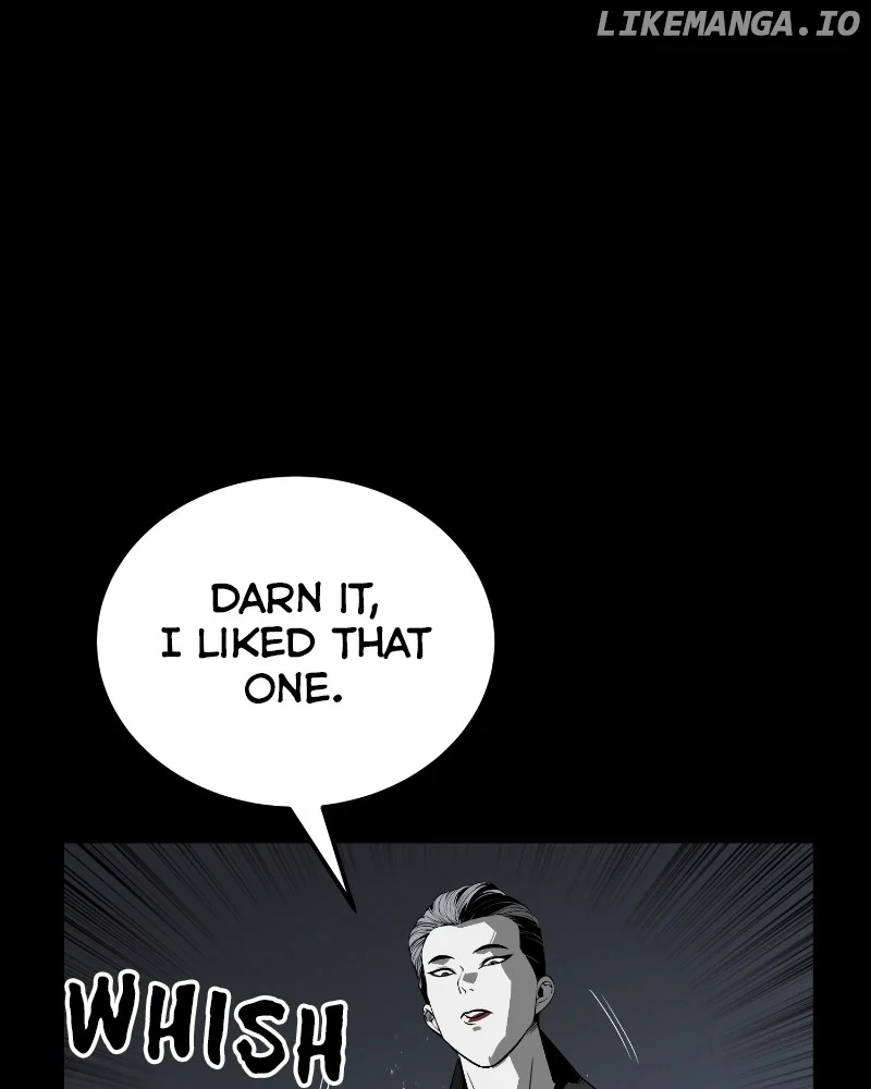 The main character hides his strength chapter 36 page 36