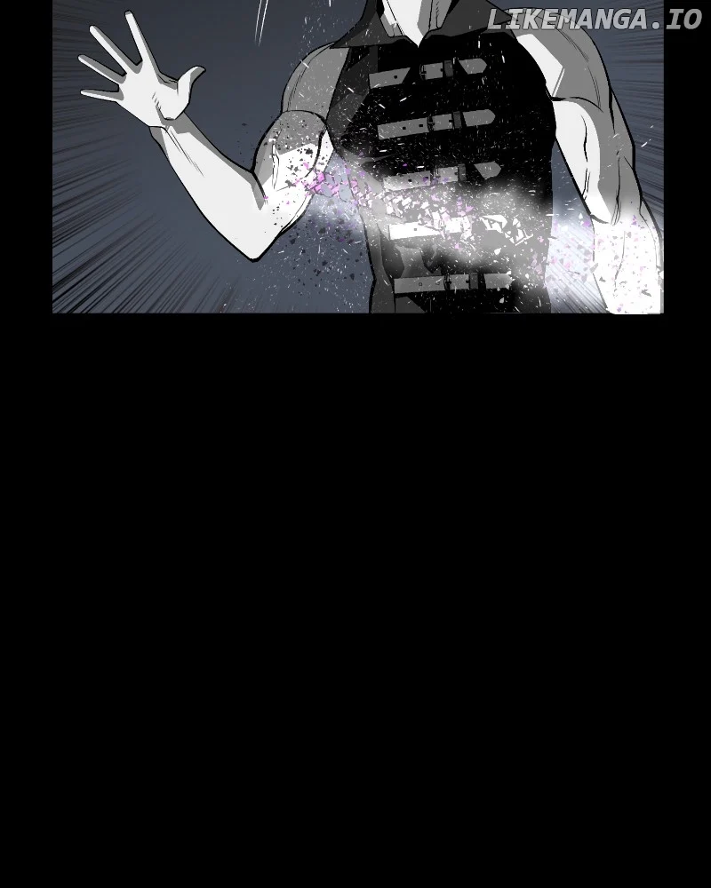 The main character hides his strength chapter 36 page 37