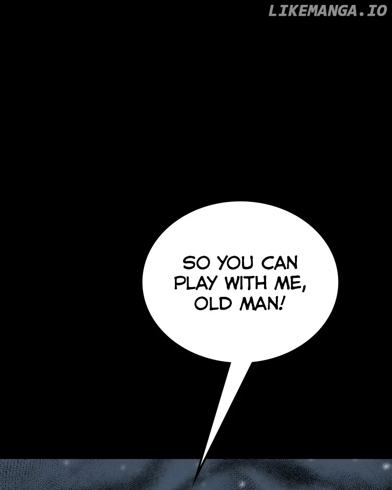 The main character hides his strength chapter 36 page 40