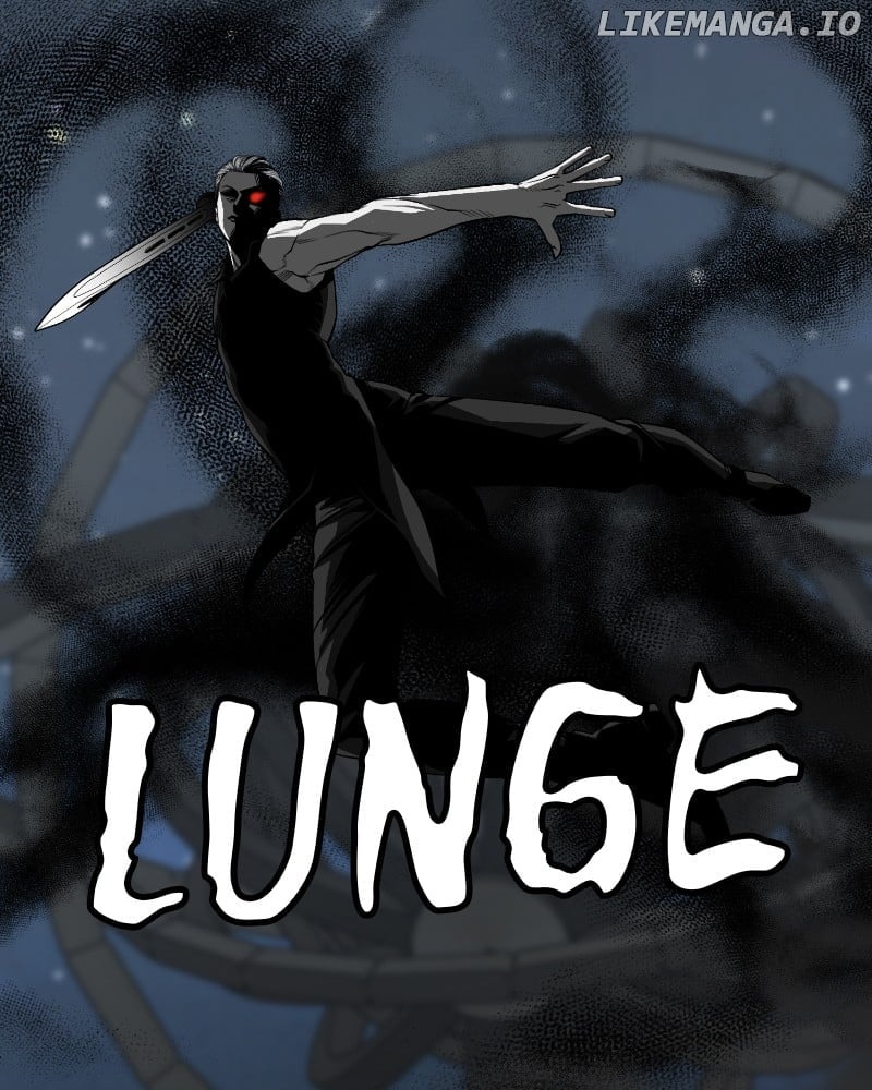 The main character hides his strength chapter 36 page 41