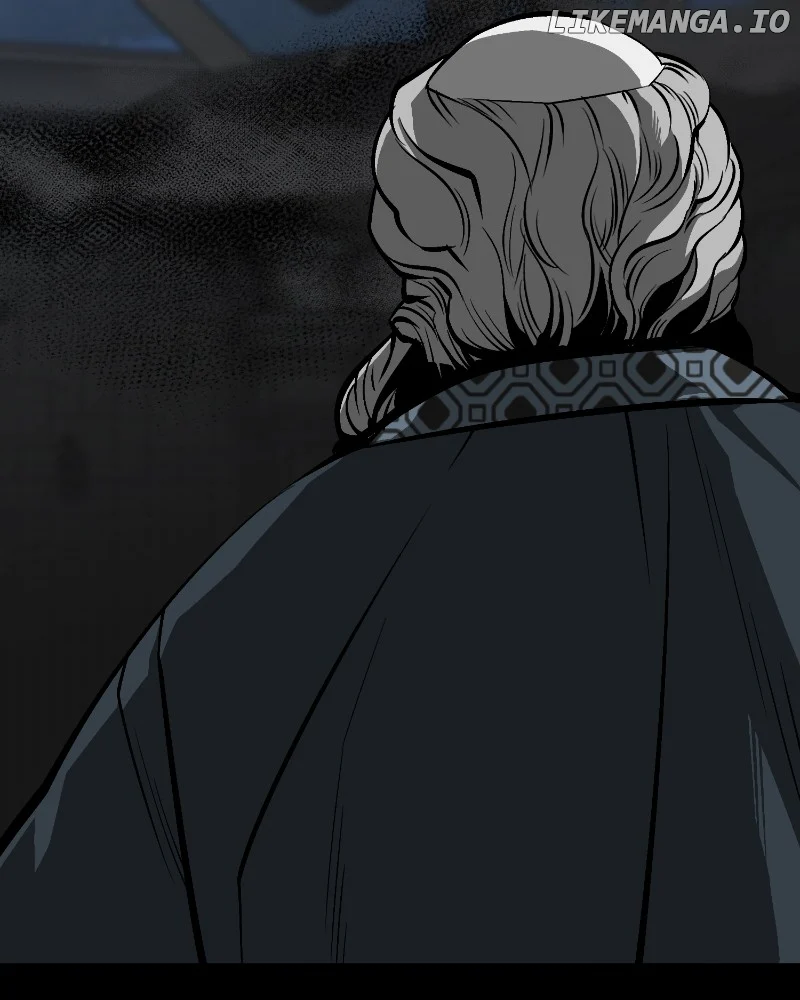 The main character hides his strength chapter 36 page 42
