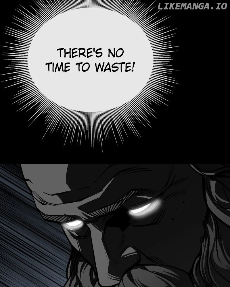 The main character hides his strength chapter 36 page 44