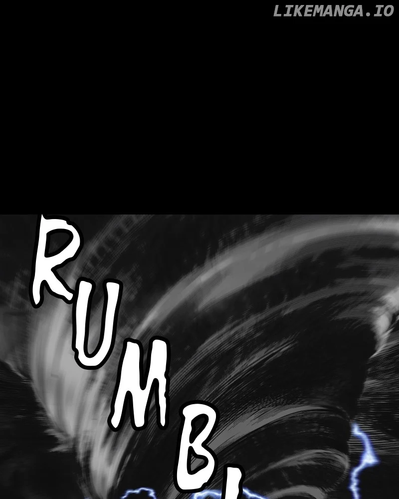 The main character hides his strength chapter 36 page 46