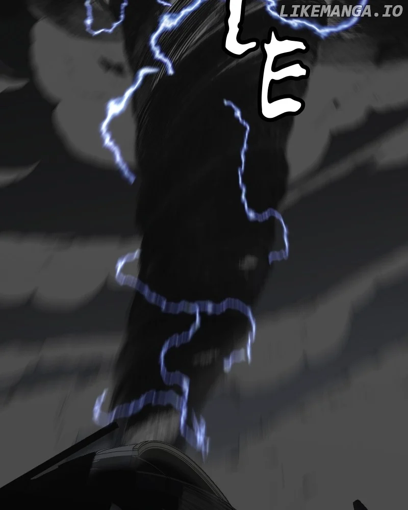 The main character hides his strength chapter 36 page 47