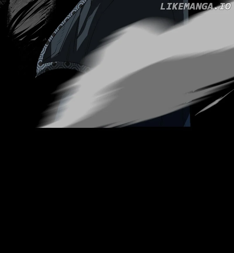 The main character hides his strength chapter 36 page 53