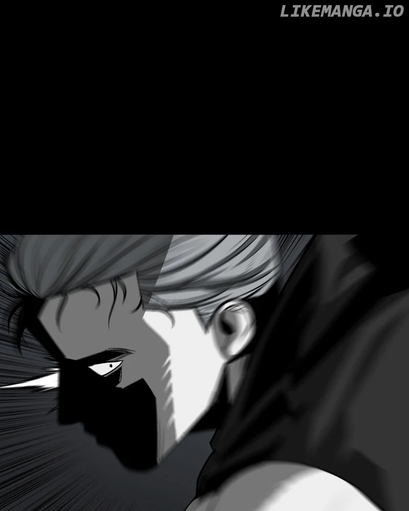 The main character hides his strength chapter 36 page 54