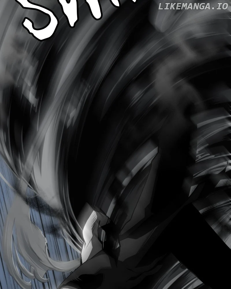 The main character hides his strength chapter 36 page 57