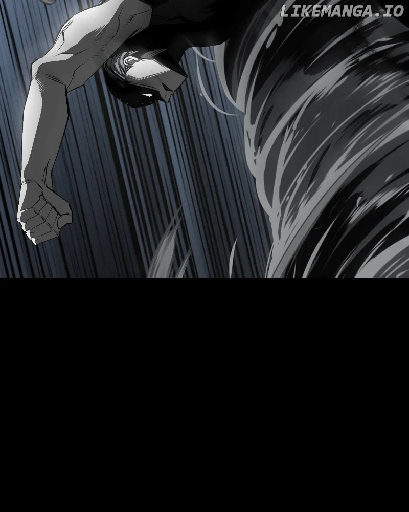 The main character hides his strength chapter 36 page 58