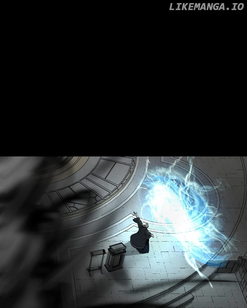 The main character hides his strength chapter 36 page 59