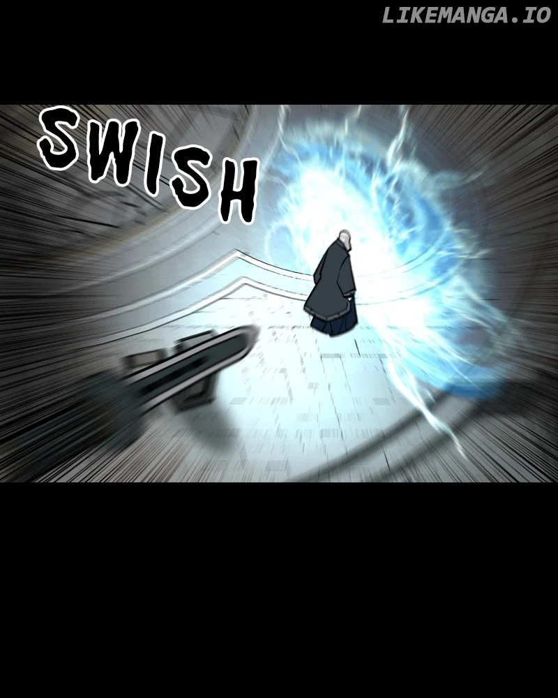 The main character hides his strength chapter 36 page 64