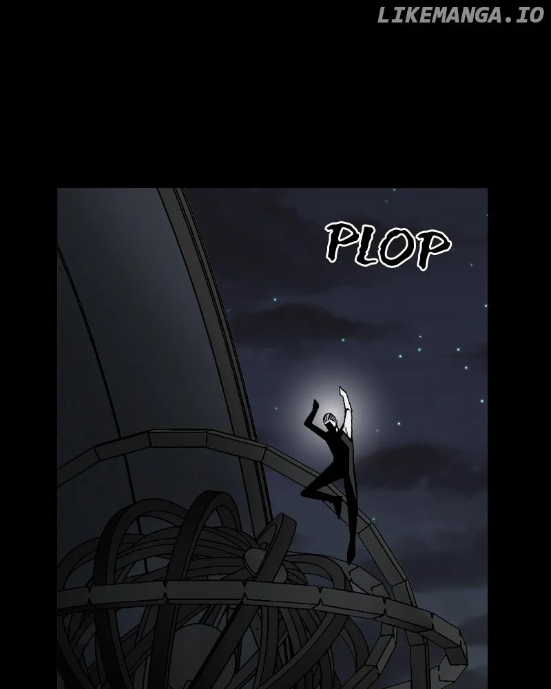 The main character hides his strength chapter 36 page 67