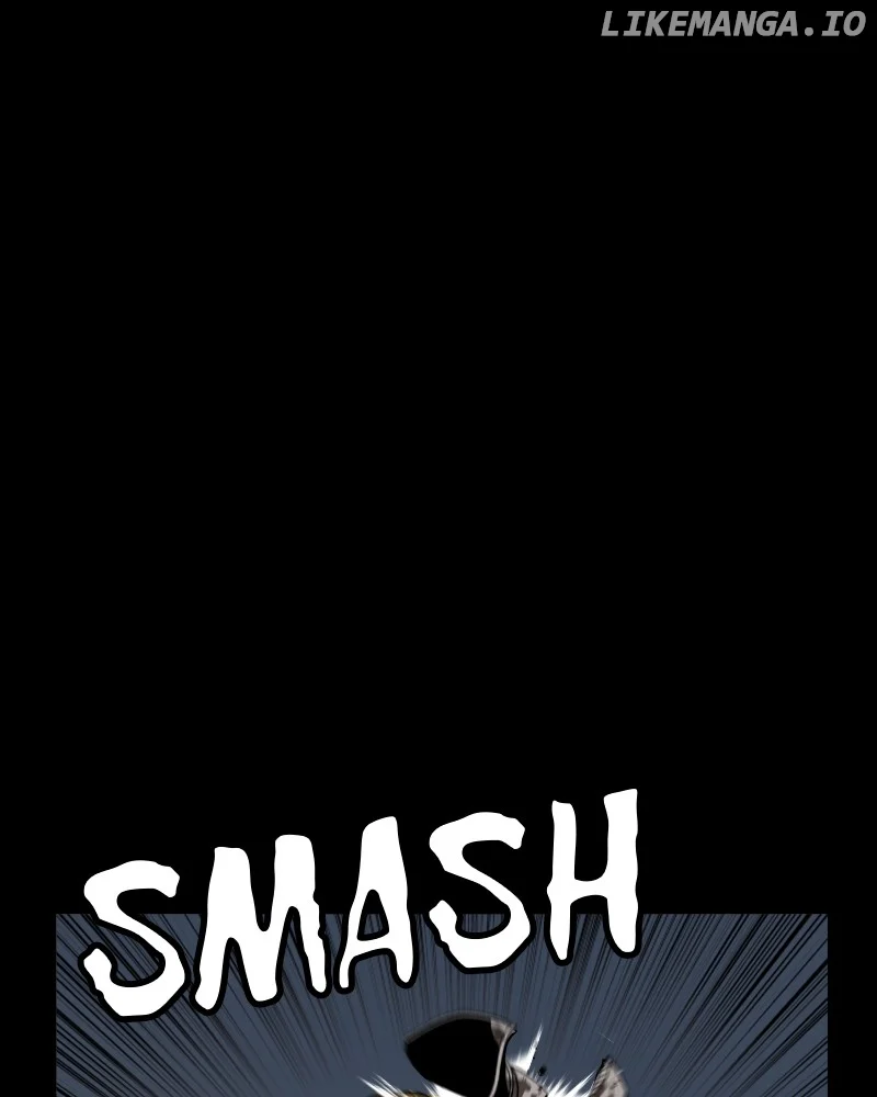 The main character hides his strength chapter 36 page 80