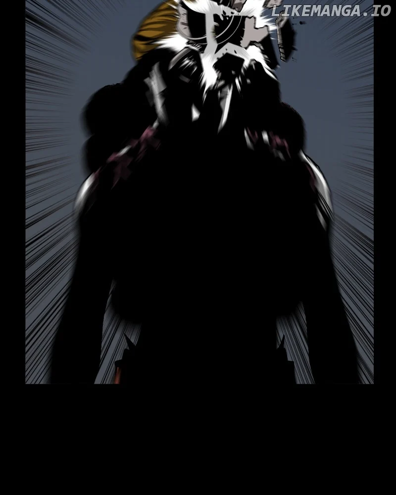 The main character hides his strength chapter 36 page 81