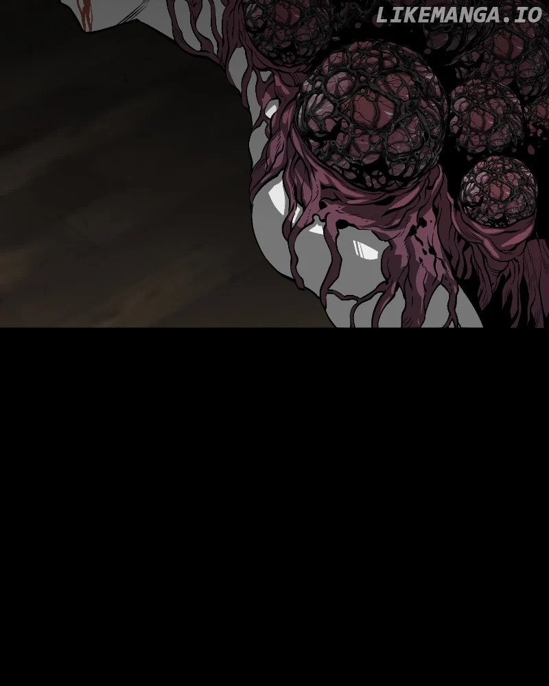 The main character hides his strength chapter 36 page 83