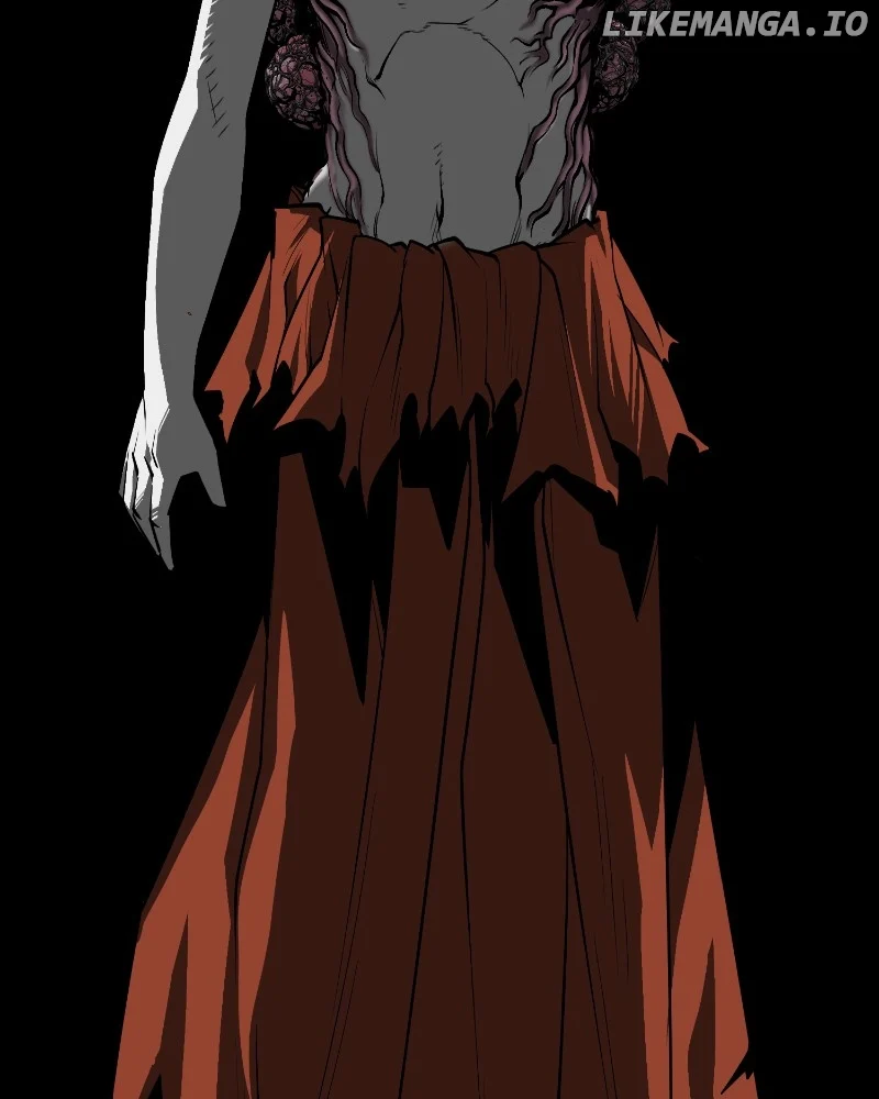 The main character hides his strength chapter 36 page 86