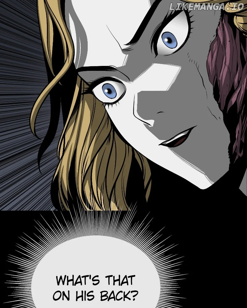 The main character hides his strength chapter 36 page 89
