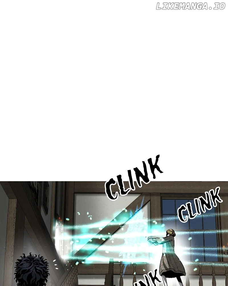 The main character hides his strength chapter 36 page 97