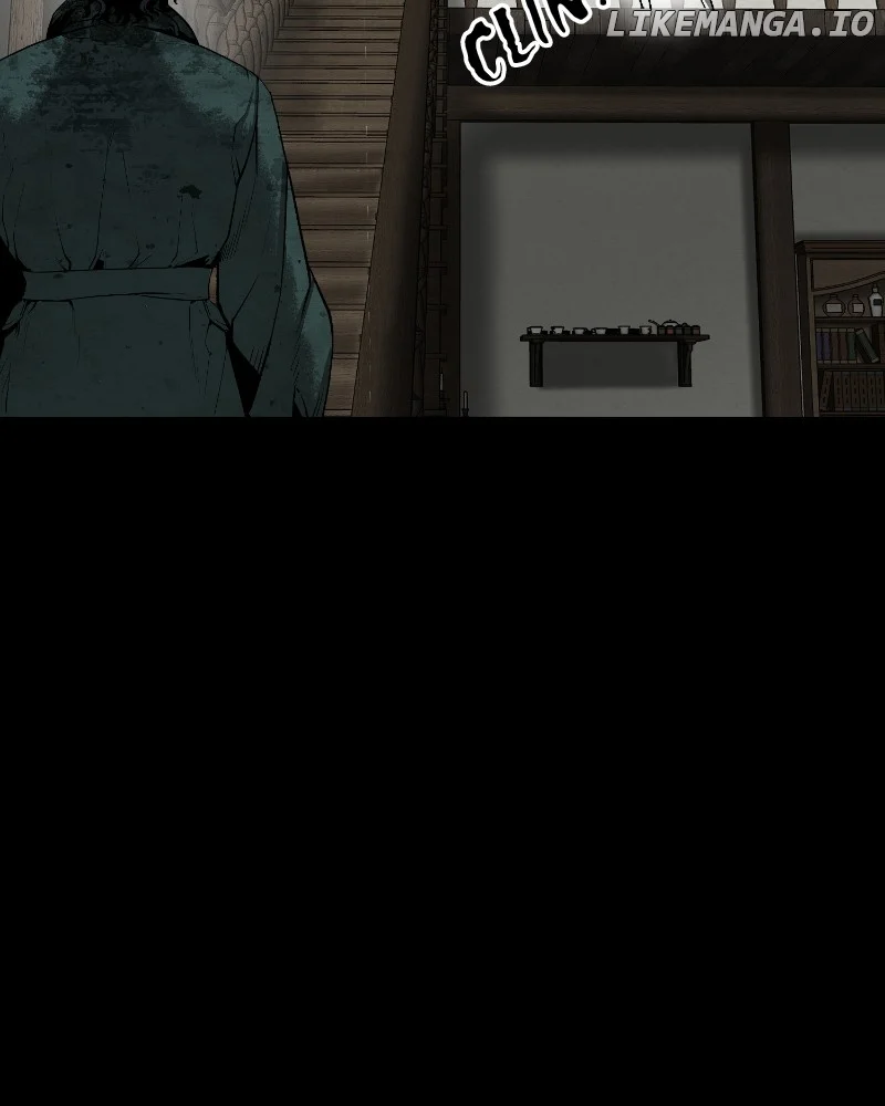 The main character hides his strength chapter 36 page 98