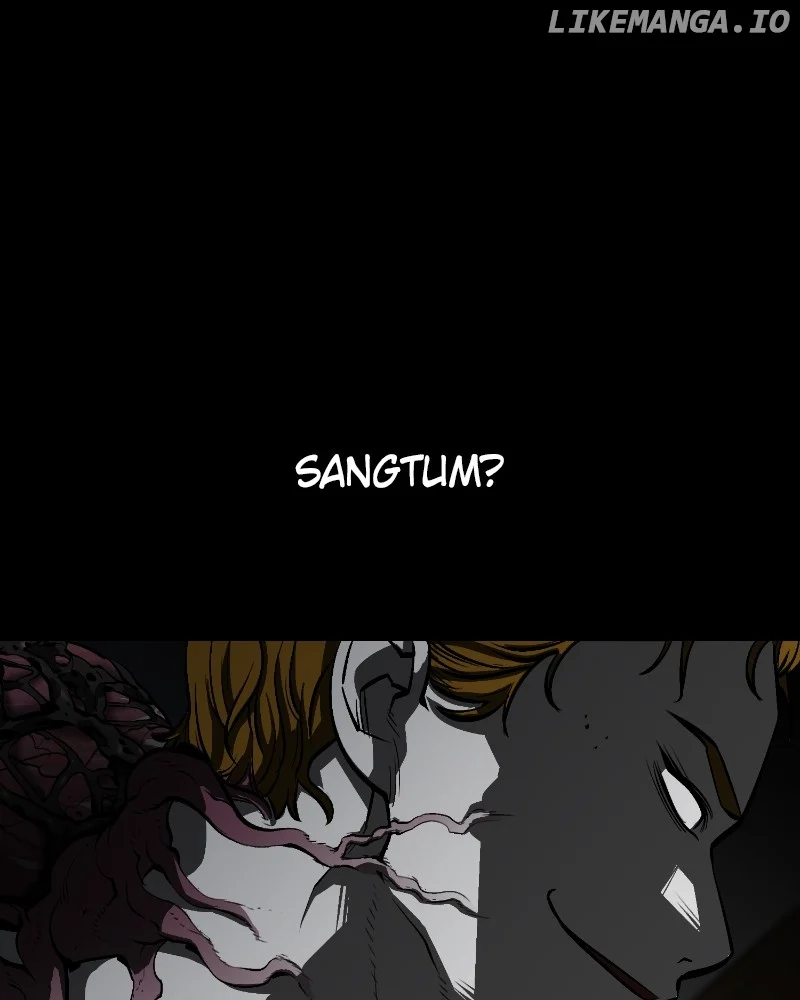 The main character hides his strength chapter 36 page 99