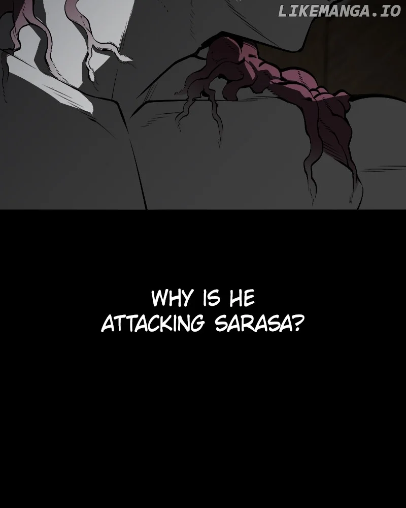 The main character hides his strength chapter 36 page 100