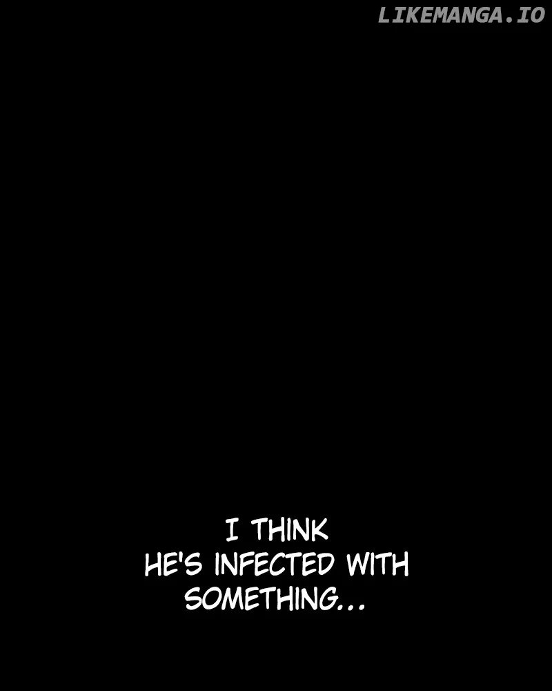 The main character hides his strength chapter 36 page 101