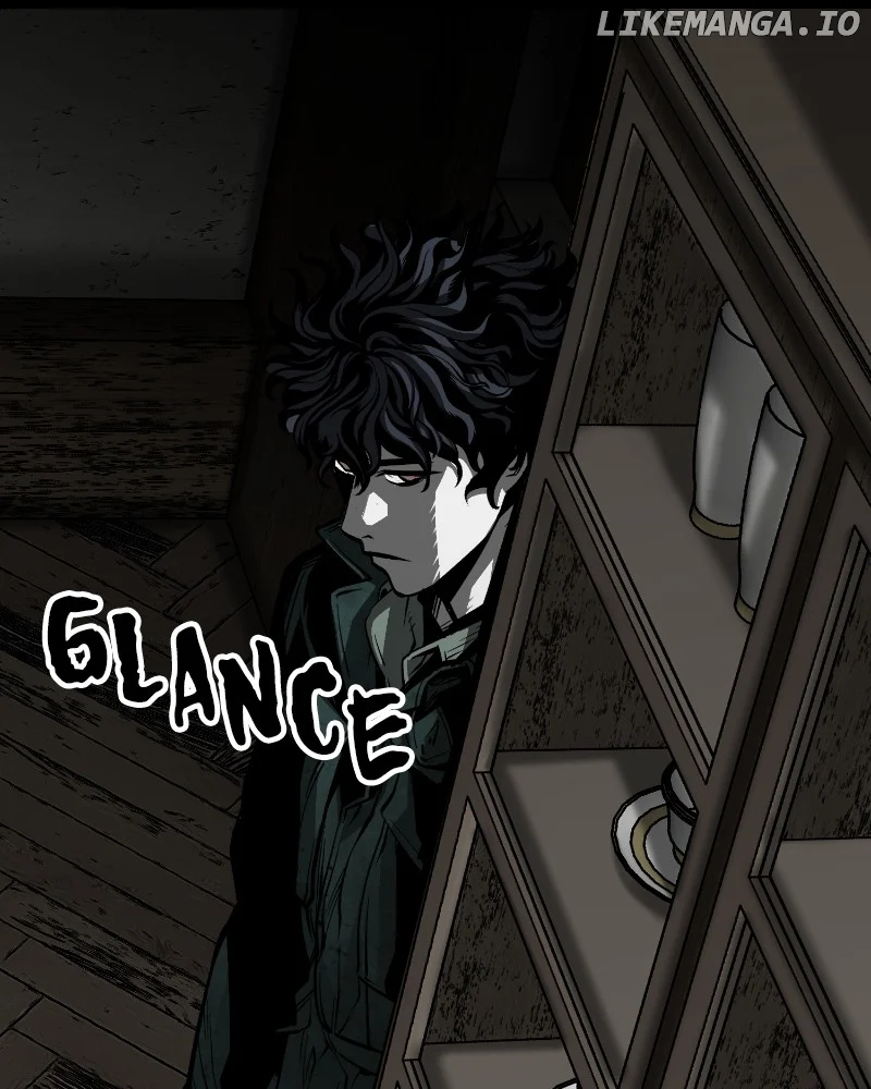 The main character hides his strength chapter 36 page 102