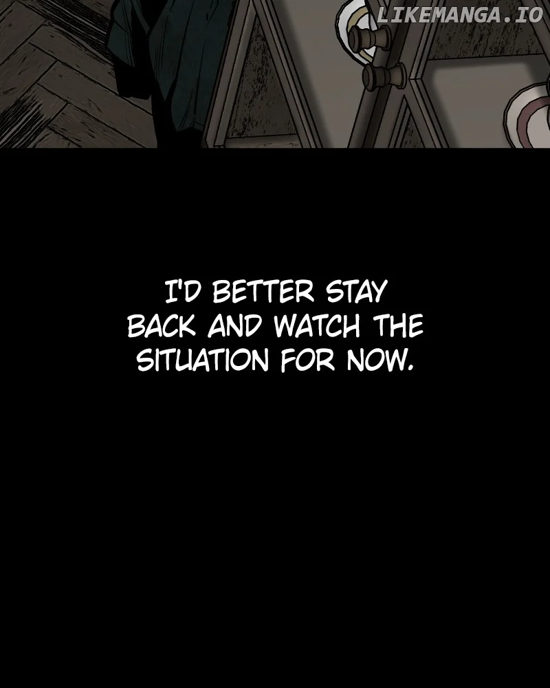 The main character hides his strength chapter 36 page 103