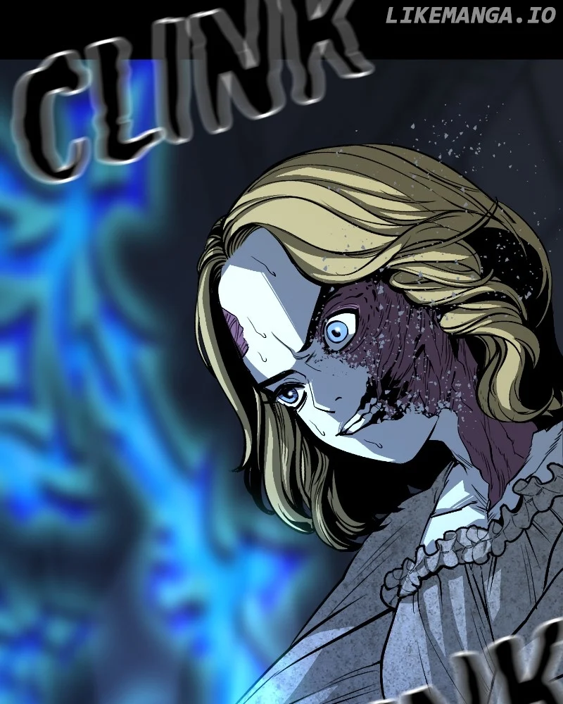 The main character hides his strength chapter 36 page 106