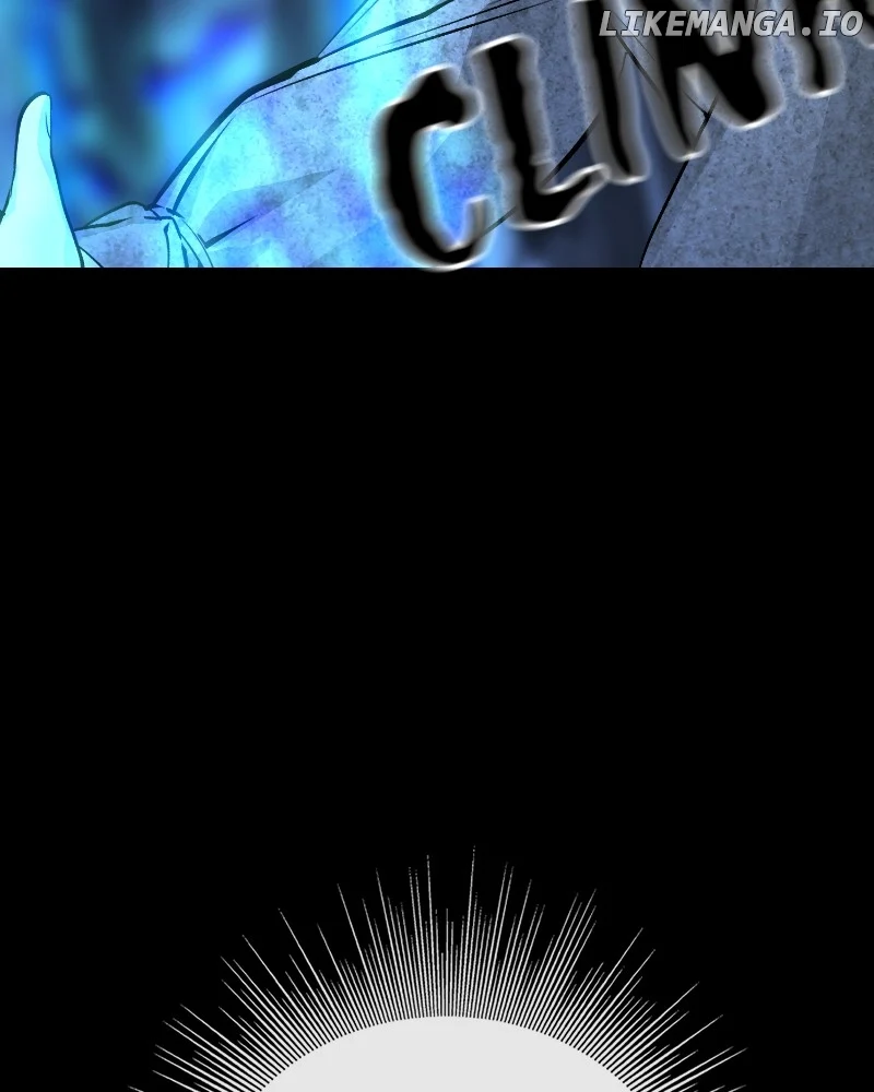 The main character hides his strength chapter 36 page 107