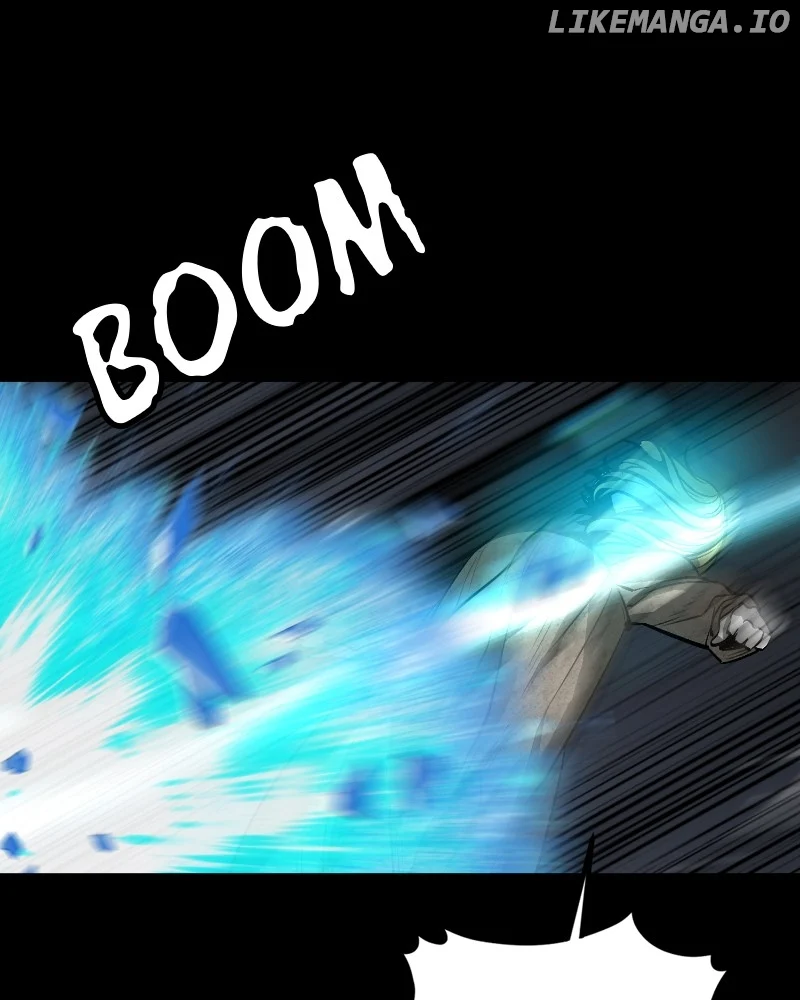 The main character hides his strength chapter 36 page 109
