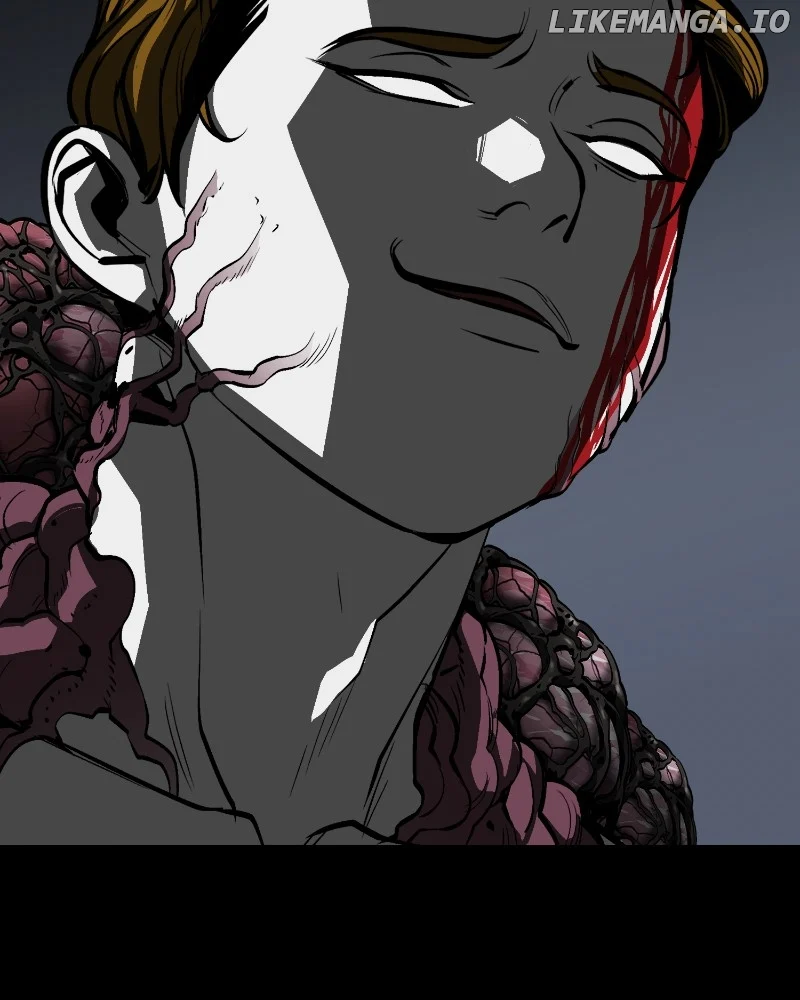 The main character hides his strength chapter 36 page 115