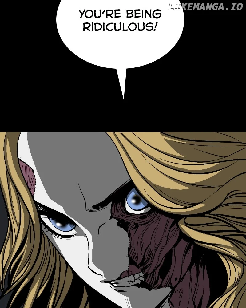 The main character hides his strength chapter 36 page 117