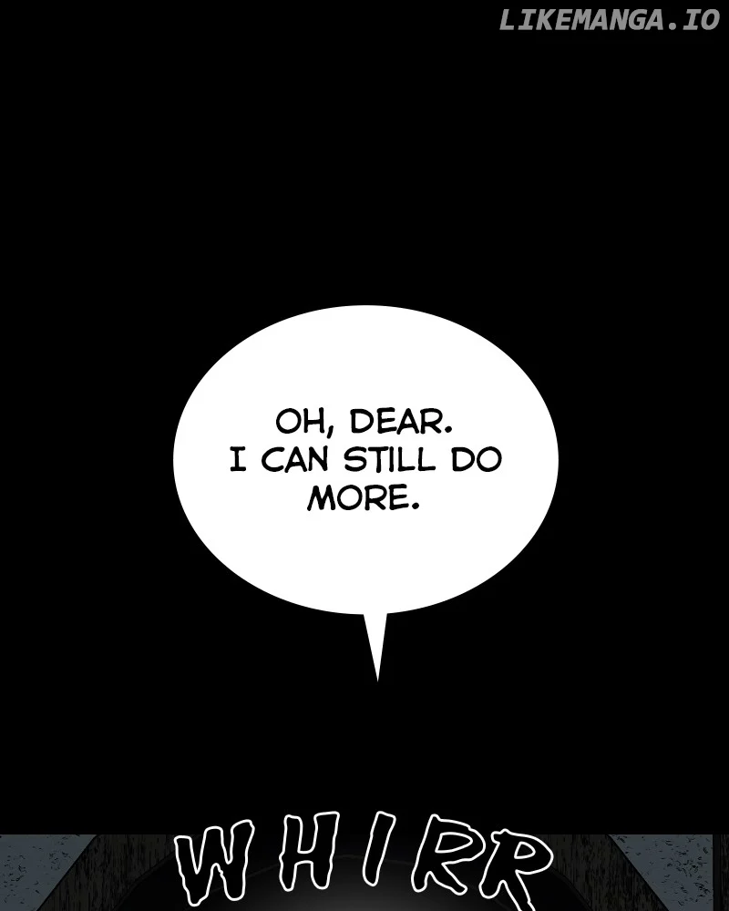 The main character hides his strength chapter 36 page 119