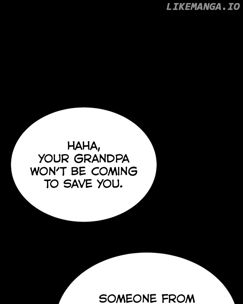 The main character hides his strength chapter 36 page 124