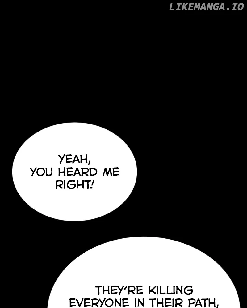The main character hides his strength chapter 36 page 128