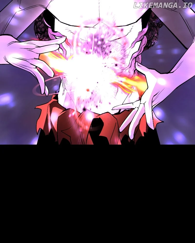 The main character hides his strength chapter 36 page 132