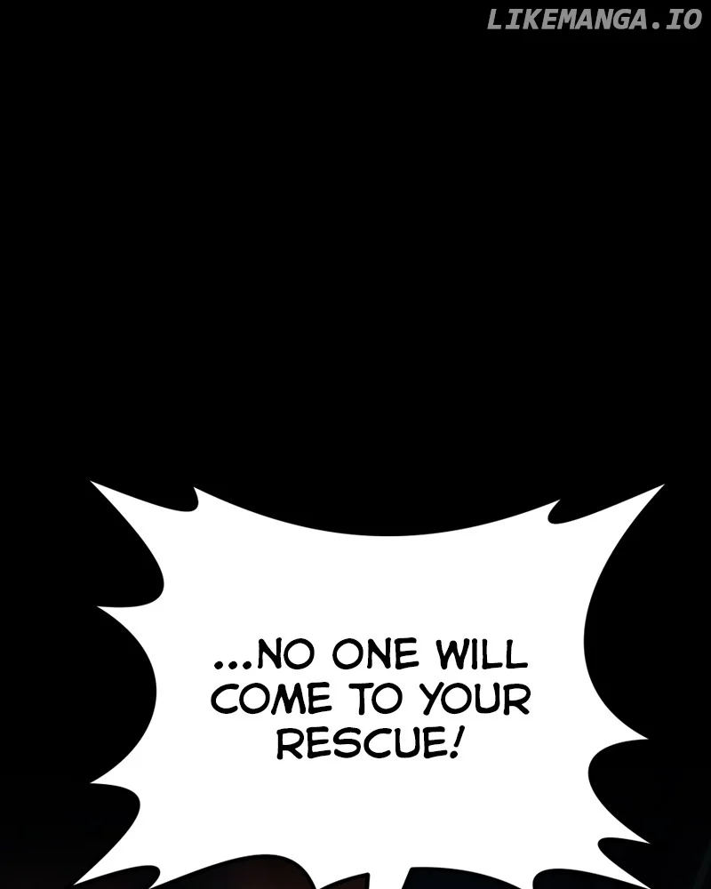 The main character hides his strength chapter 36 page 133