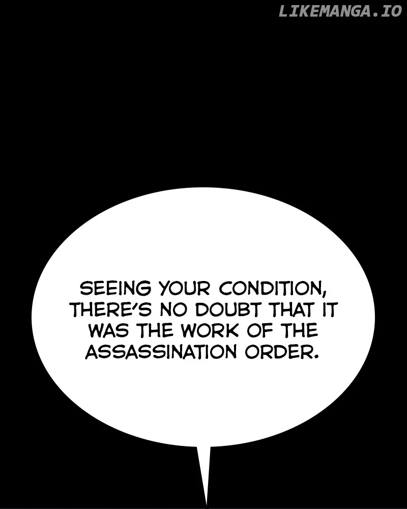 The main character hides his strength chapter 36 page 146