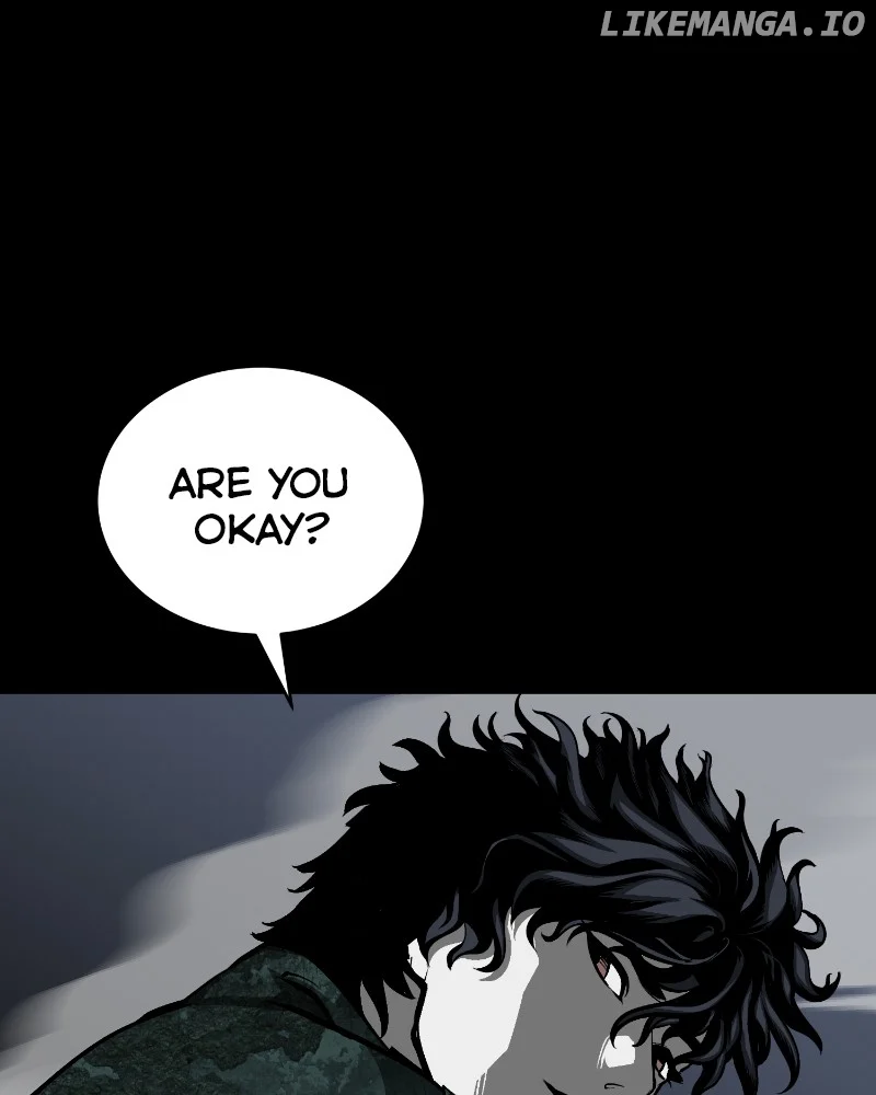 The main character hides his strength chapter 36 page 149