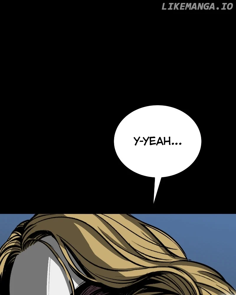 The main character hides his strength chapter 36 page 151